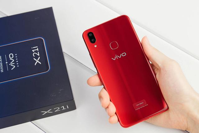 vivo X21i值得買嗎?vivo X21i評測