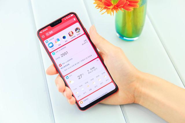 vivo X21i值得買嗎？vivo X21i評測