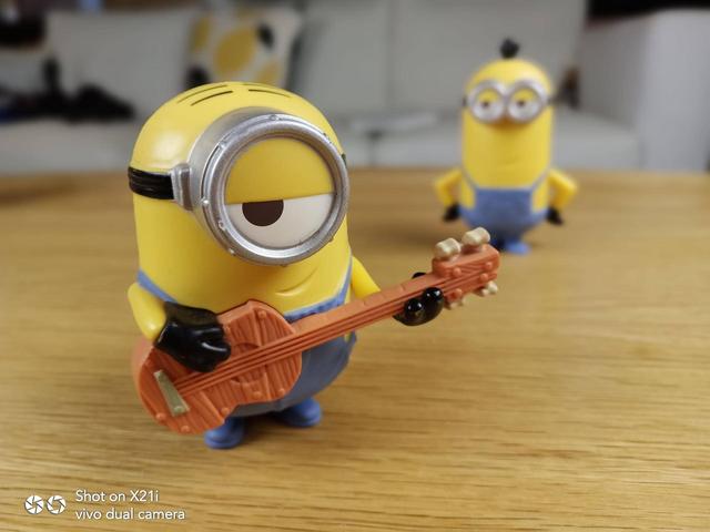 vivo X21i值得買嗎?vivo X21i評測