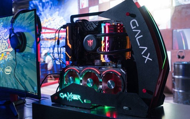 通俗易懂！小白必看的顯卡知識(shí)掃盲 顯卡怎么看好壞？