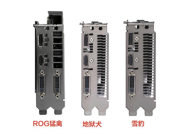 顯卡怎么看好壞？小白必看的顯卡知識掃盲 通俗易懂！