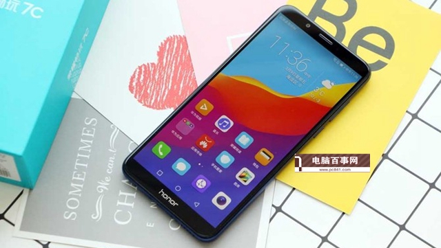 本是同根生 榮耀暢玩7、暢玩7A、暢玩7C和榮耀7X區別對比