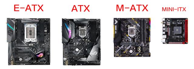 主板怎么選？小白裝機電腦主板選購技巧 通俗易懂！