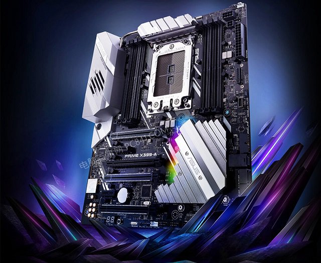 主板怎么選?小白裝機電腦主板選購技巧 通俗易懂!