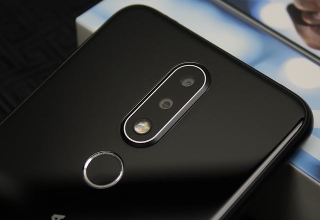 當信仰有了性價比 諾基亞X6全面評測