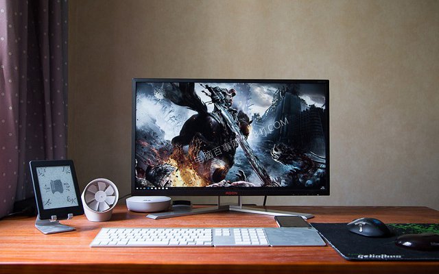 顯示器怎么看好壞？顯示器選購(gòu)知識(shí)掃盲 小白必看！