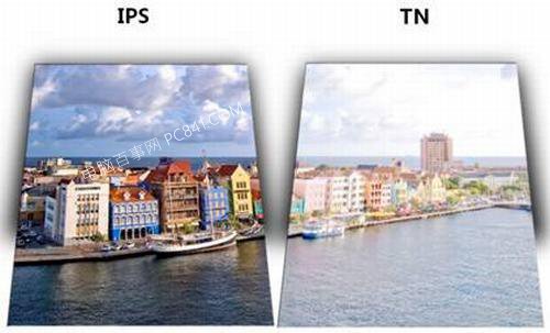 顯示器怎么看好壞？顯示器選購知識掃盲 小白必看！