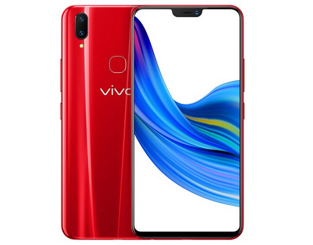 vivo Z1參數與真機圖賞 vivo Z1配置怎么樣？