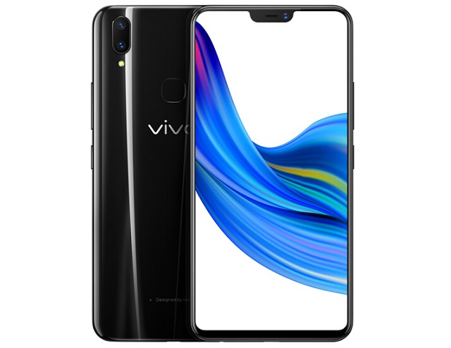 vivo Z1配置怎么樣 vivo Z1參數與真機圖賞