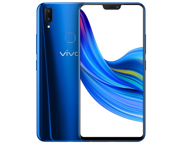 vivo Z1配置怎么樣 vivo Z1參數與真機圖賞