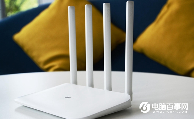 為高速網絡和智能家居而生 小米路由器4開箱圖賞