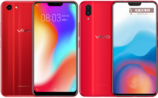 vivo X21和vivo Y83區別對比 vivo Y83和X21哪個好？