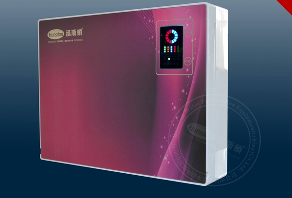 凈水器哪個(gè)牌子好 2018十大凈化器品牌排行