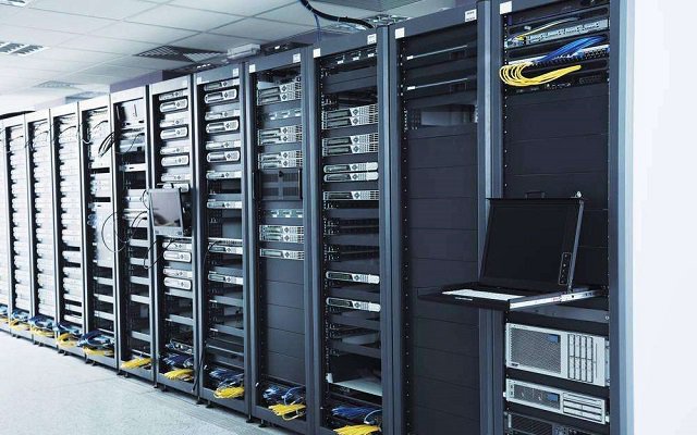 服務器硬盤和普通硬盤區別 服務器硬盤比普通硬盤貴在哪？