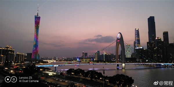 又一款驍龍845旗艦機(jī)來(lái)了：聯(lián)想Z56月5日正式發(fā)布