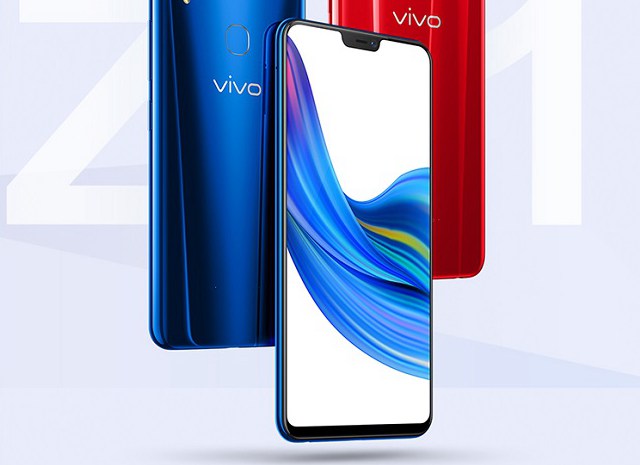 vivo Z1和小米6X哪個好?小米6X對比vivo Z1秒懂區別