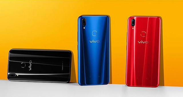 vivo Z1和小米6X哪個好?小米6X對比vivo Z1秒懂區別