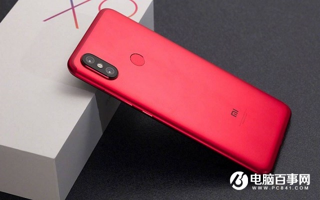 vivo Z1和小米6X哪個好?小米6X對比vivo Z1秒懂區別
