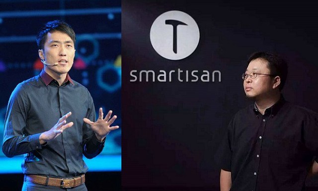 ZEALER堅果R1評測:是羅永浩產(chǎn)品不行 還是王自如偏見太深?