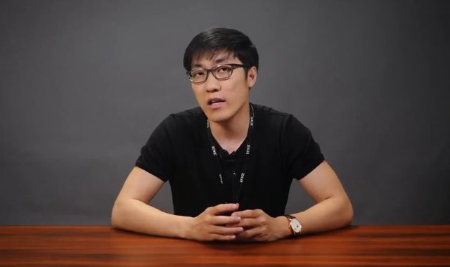 ZEALER堅(jiān)果R1評測:是羅永浩產(chǎn)品不行 還是王自如偏見太深?