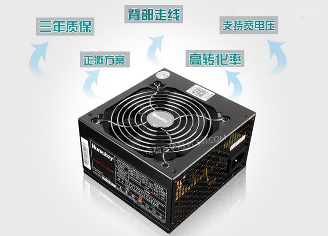 2000元奔騰G5500主機配置推薦 適合學生或家用 升級方便!