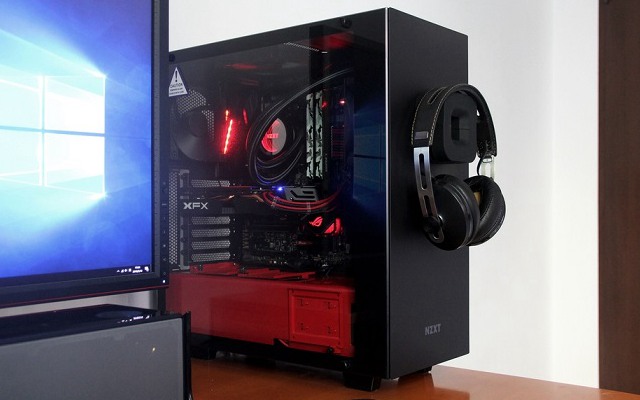 AMD銳龍5 2600X獨顯小資調情電腦配置推薦