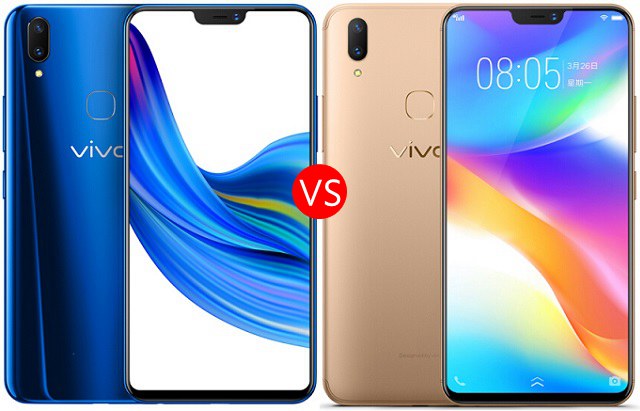 vivo Z1與vivoY85區(qū)別對(duì)比 vivo Z1和vivo Y85哪個(gè)好？