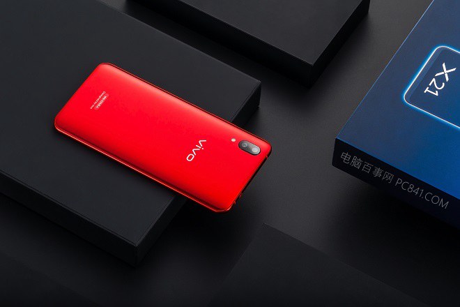 vivo Z1和vivo X21哪個好?vivo Z1對比X21秒懂區別
