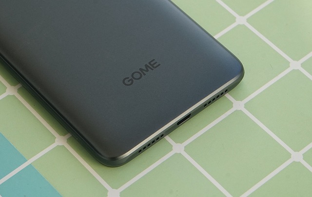 國(guó)美Fenmmy Note配置參數(shù)與圖賞 最便宜全面屏手機(jī)