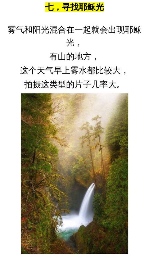 手機(jī)拍照小技巧:10個(gè)逆光風(fēng)景拍攝技巧