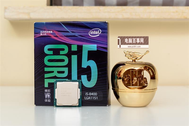 Intel酷睿i5 8400主板推薦 i5-8400配什么主板？