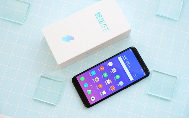 魅藍6T值得買嗎?魅藍6T全面評測