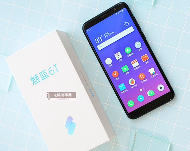 魅藍6T參數與真機圖賞 魅藍6T配置怎么樣？