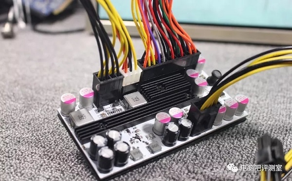 電源種類有哪些?常見的電腦電源類型區分