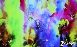 3299元側投神器 神畫Q1智能影院評測 3299元側投神器 神畫Q1智能影院評測