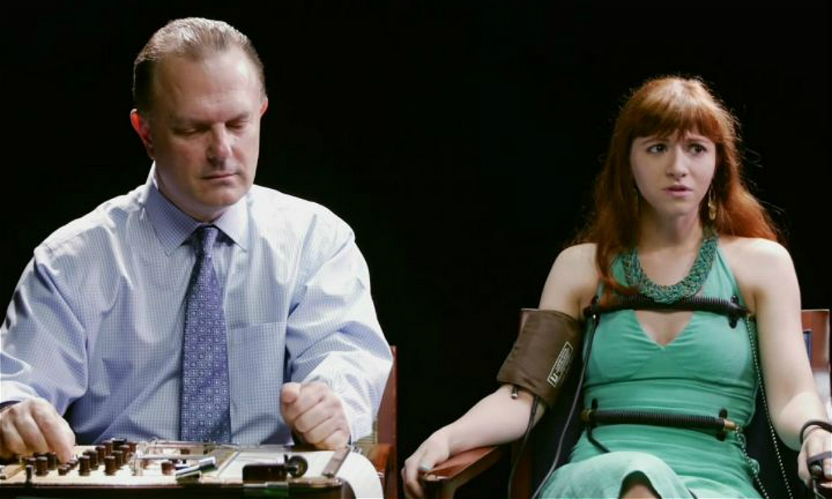 新型測謊儀用AI技術檢測謊言，測謊成功率高達80%