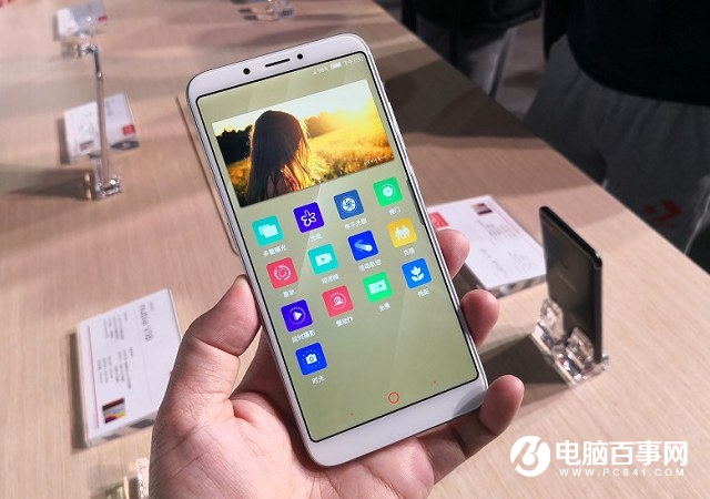 千元左右手機哪款好 2018上半年性價比高的千元手機推薦