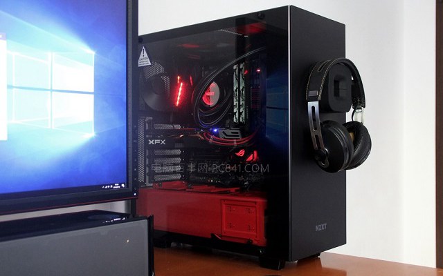 AMD二代銳龍R5 2600X裝機教程 2018銳龍二代組裝<a href=/pc/ target=_blank class=infotextkey>電腦</a>教程