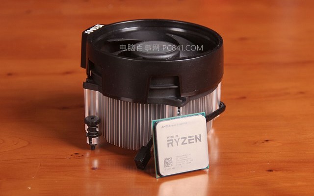 AMD二代銳龍R5 2600X裝機教程 2018銳龍二代組裝電腦教程