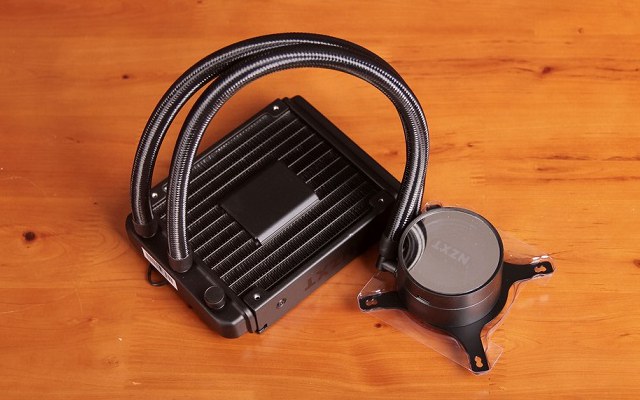 AMD二代銳龍R5 2600X裝機教程 2018銳龍二代組裝電腦教程