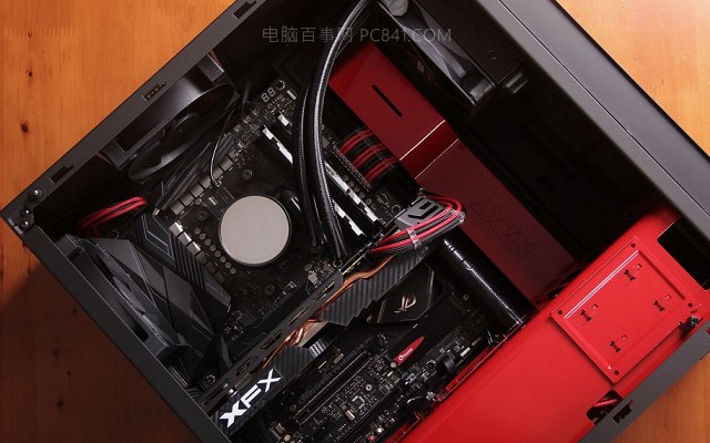 AMD二代銳龍R5 2600X裝機教程 2018銳龍二代組裝電腦教程