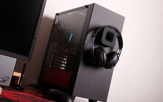 AMD二代銳龍R5 2600X裝機教程 2018銳龍二代組裝電腦教程