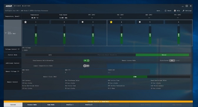 AMD二代銳龍R5 2600X裝機教程 2018銳龍二代組裝電腦教程