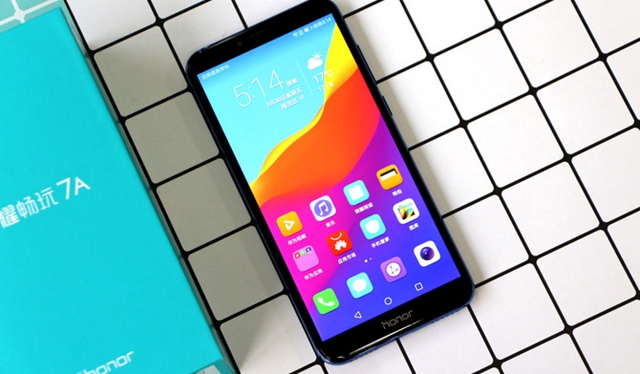 魅藍(lán)6T和榮耀暢玩7A哪個(gè)好 榮耀暢玩7A和魅藍(lán)6T區(qū)別對(duì)比