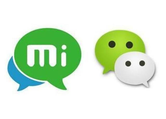 “米聊”即將回歸 挑戰“微信”是否可能?