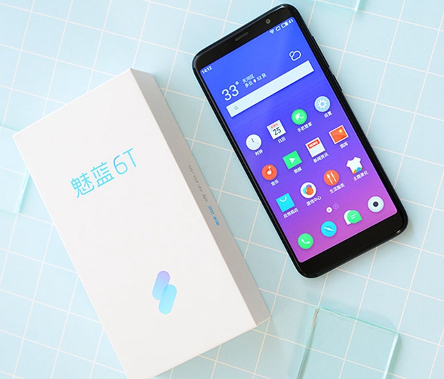 魅藍6與魅藍6T區別對比 魅藍6T和魅藍6有什么區別?