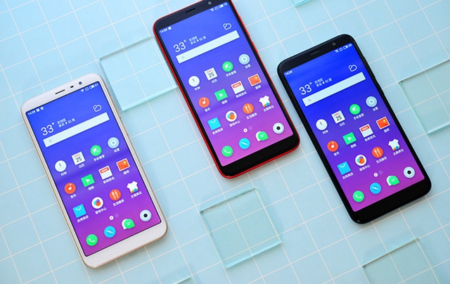 魅藍(lán)6T和魅藍(lán)6有什么區(qū)別 魅藍(lán)6與魅藍(lán)6T區(qū)別對(duì)比