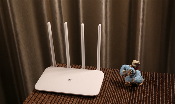 s小米路由器4值得入手嗎?小米路由器4評測