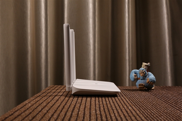 小米路由器4值得入手嗎?小米路由器4評測