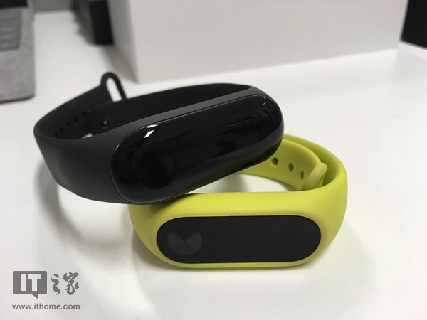 首發小米手環3評測 169元的小米手環3值得買嗎？